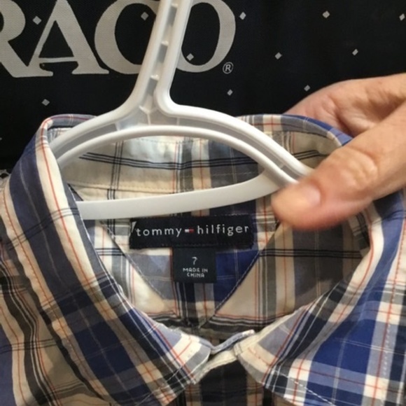 Button down shirt - Picture 2 of 2